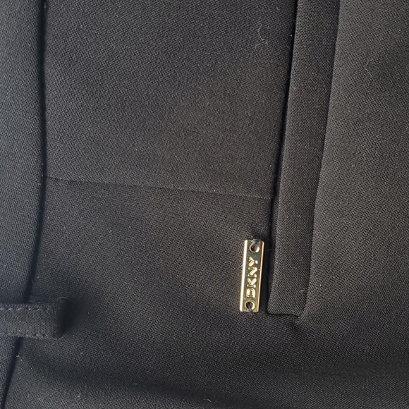 DKNY office attire - sz. 0 - Picture 4 of 8